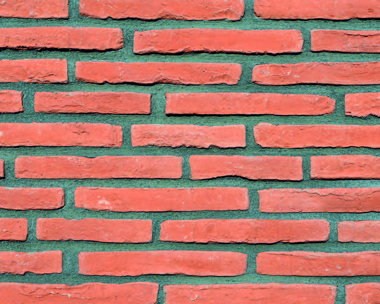Line Brick